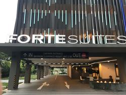 Forte Suites (D8), Apartment #202539092